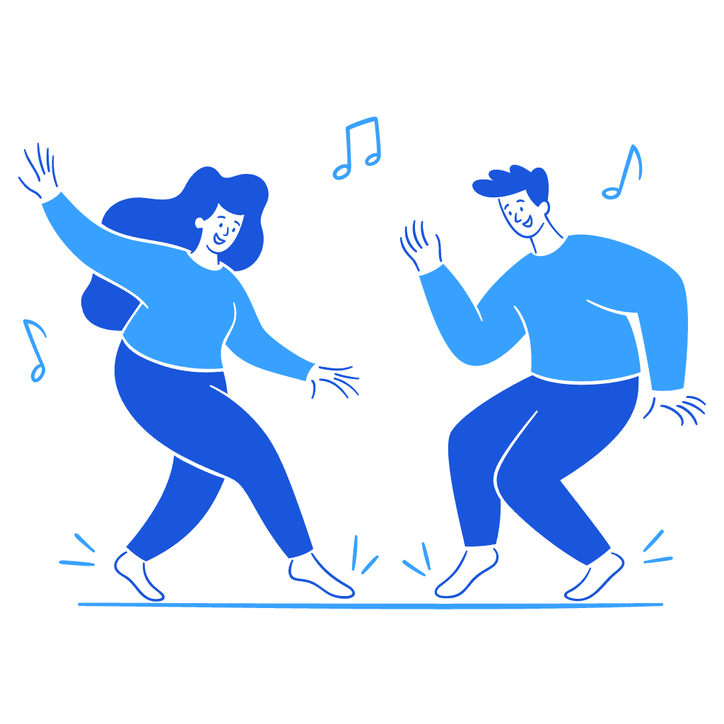 Dance 1 Dance 1